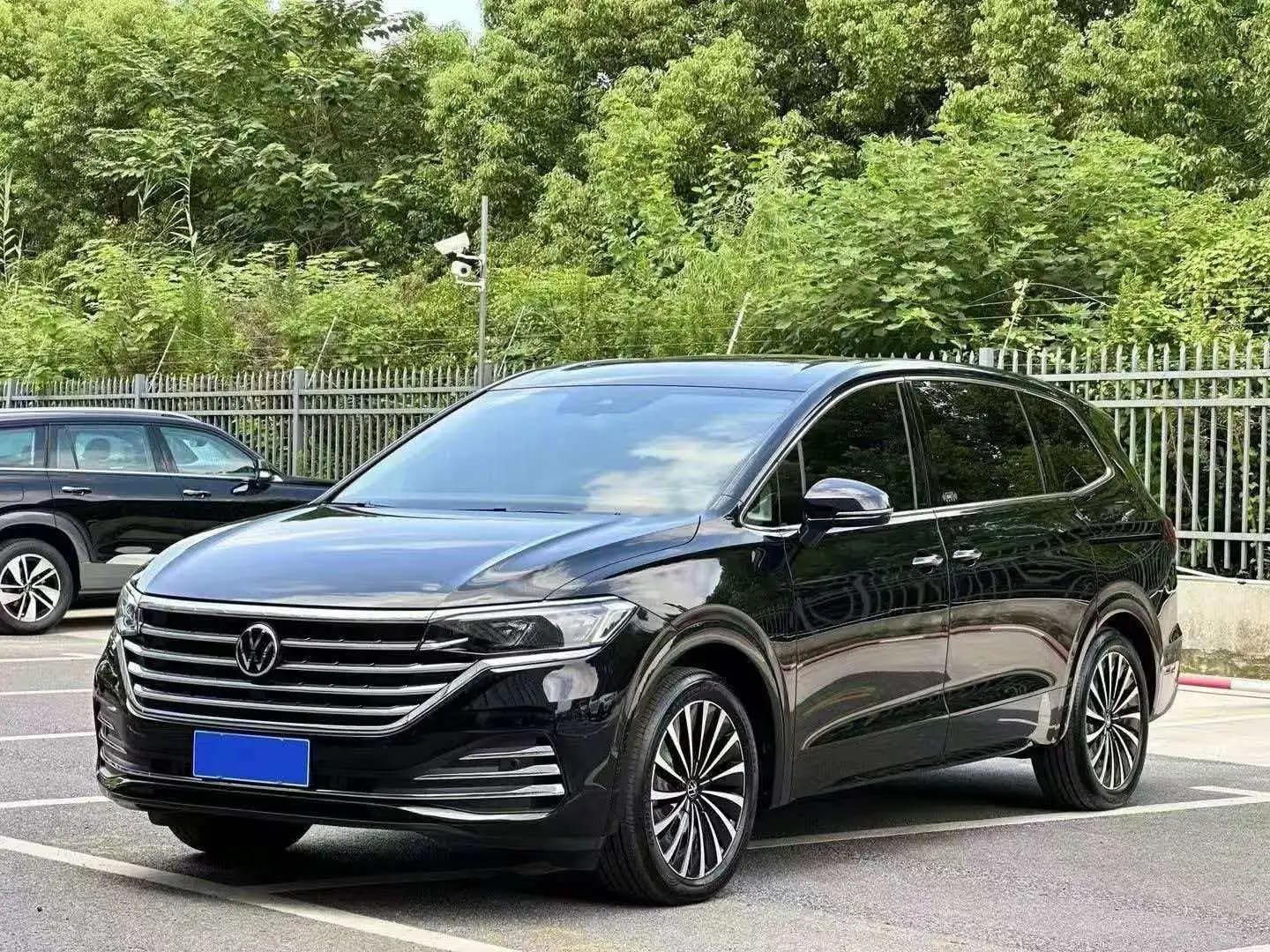 Volkswagen 2024 Wei (Viloran) 2.0TSI 380TSI Premium Edition Automatic Gear