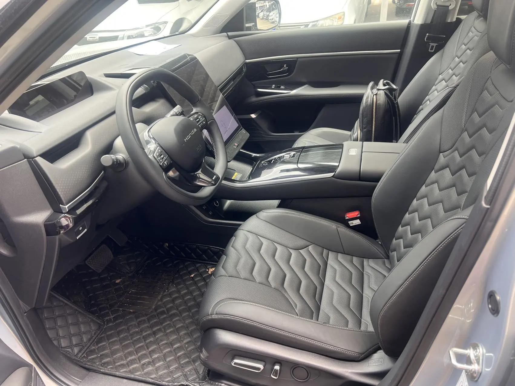 Ye 2025 S7 Trailblazer Edition Automatic Gear 3
