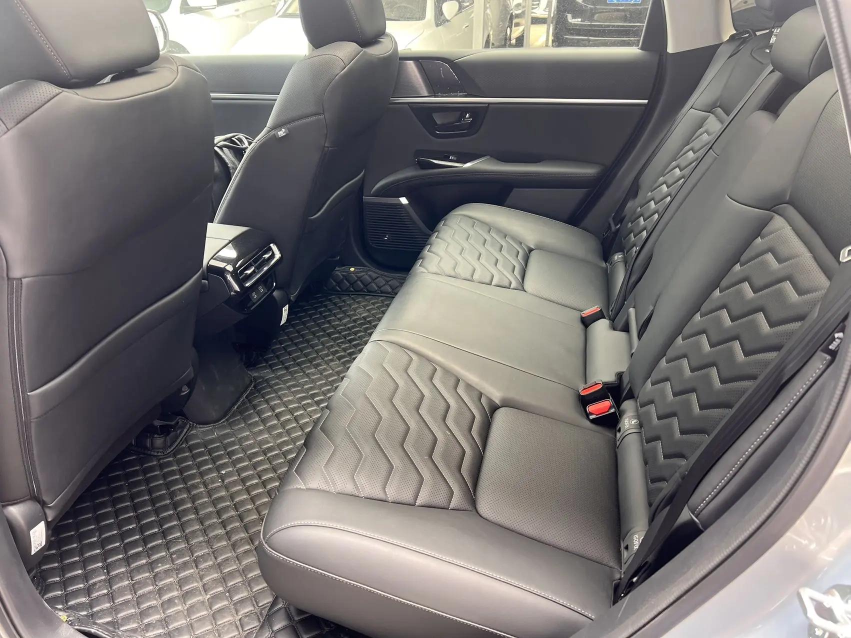 Ye 2025 S7 Trailblazer Edition Automatic Gear 4