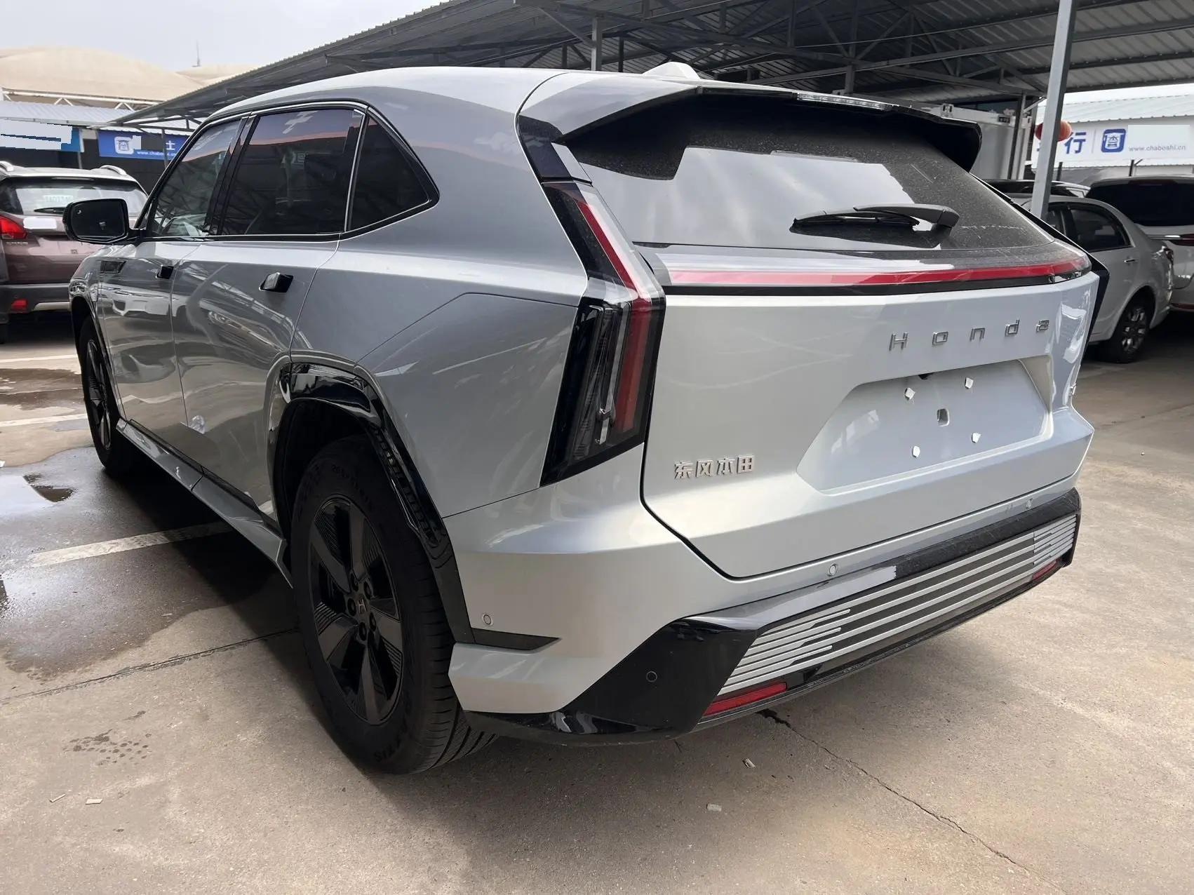 Ye 2025 S7 Trailblazer Edition Automatic Gear 5