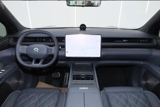 NIO 2026 ES8 6-Seater Executive Luxury Edition Automatic 4