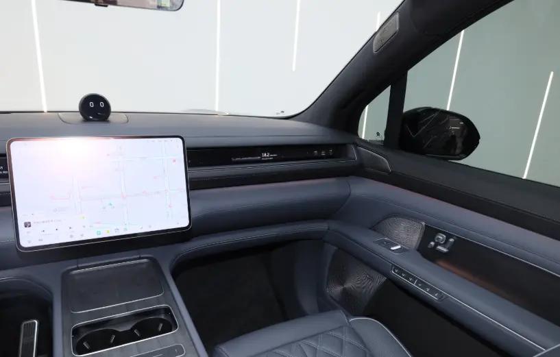 NIO 2026 ES8 6-Seater Executive Luxury Edition Automatic 5