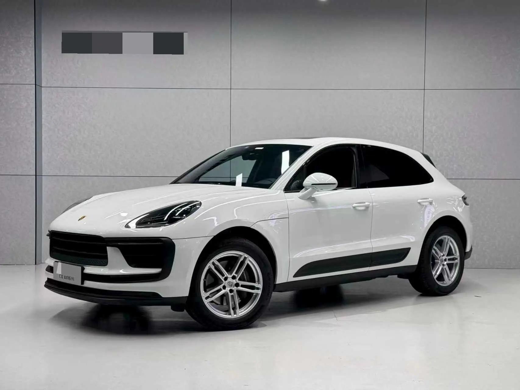 Macan 2023 Macan 2.0T
