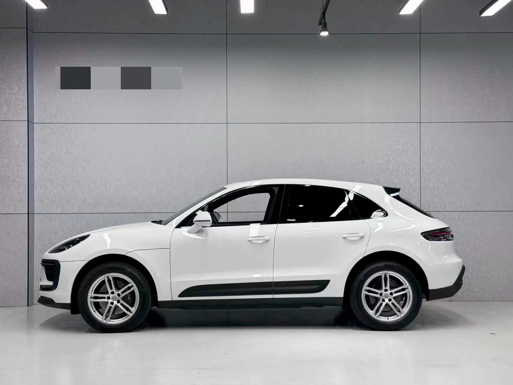 Macan 2023 Macan 2.0T 2