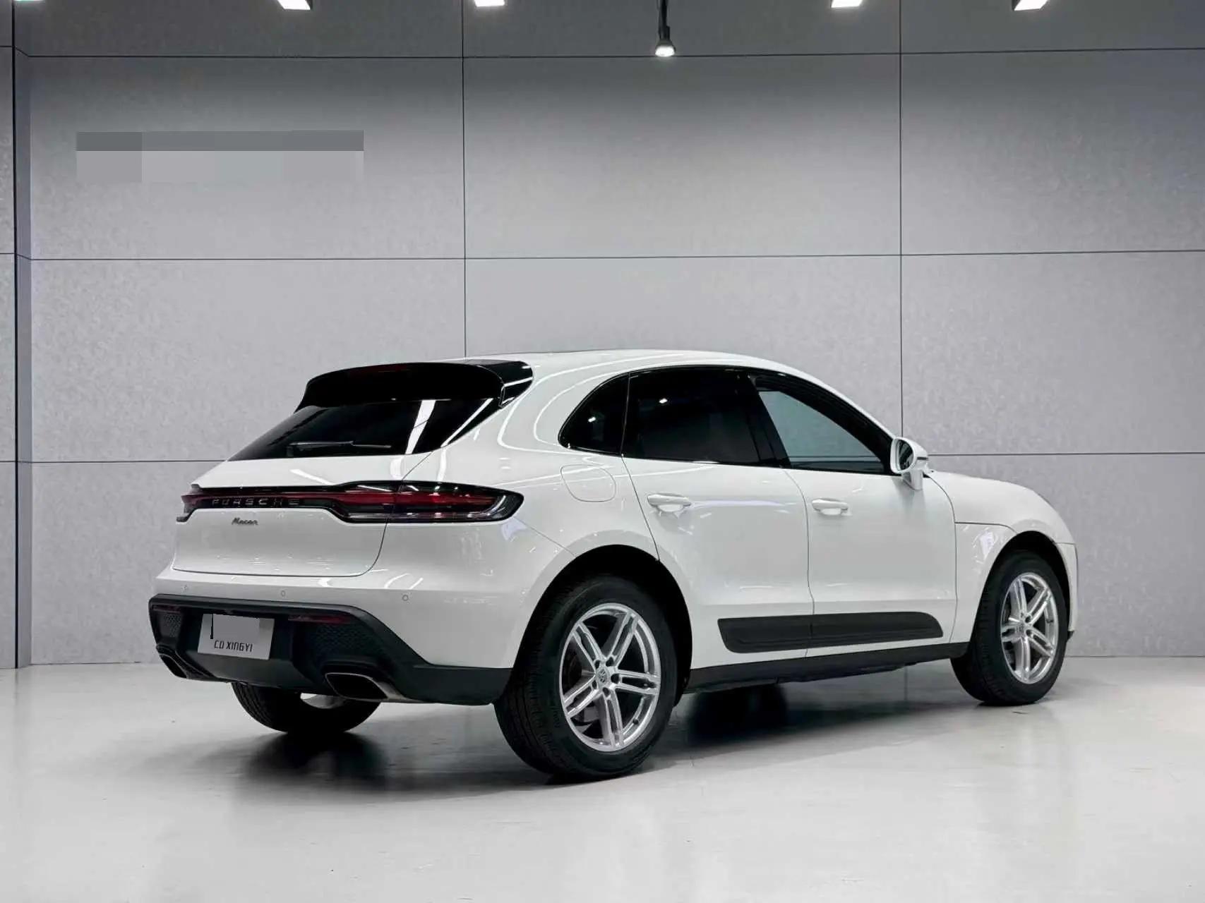 Macan 2023 Macan 2.0T 5