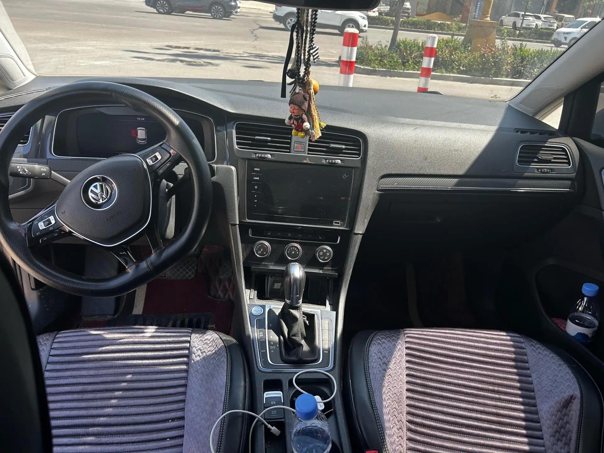 Golf 2020 280TSI DSG Luxury 3