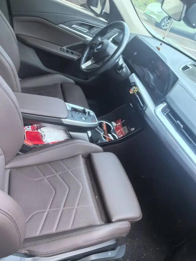 BMW X2 (Imported) 2024 X2 sDrive25i 2.0T M Sports Suit Automatic Gear 5