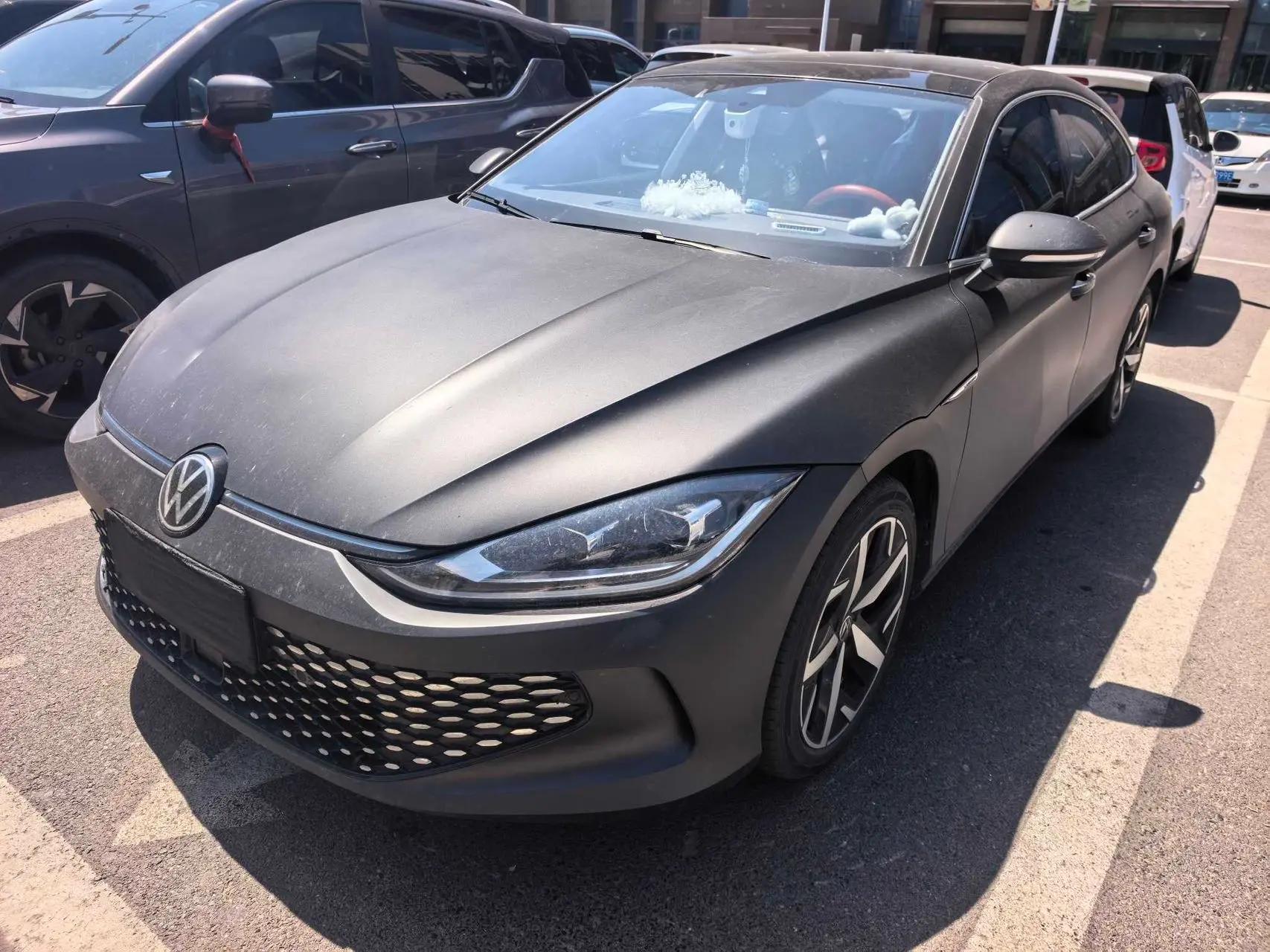 Volkswagen 2023 Lingdu L 1.4TSI 280TSI Spicy Edition Automatic