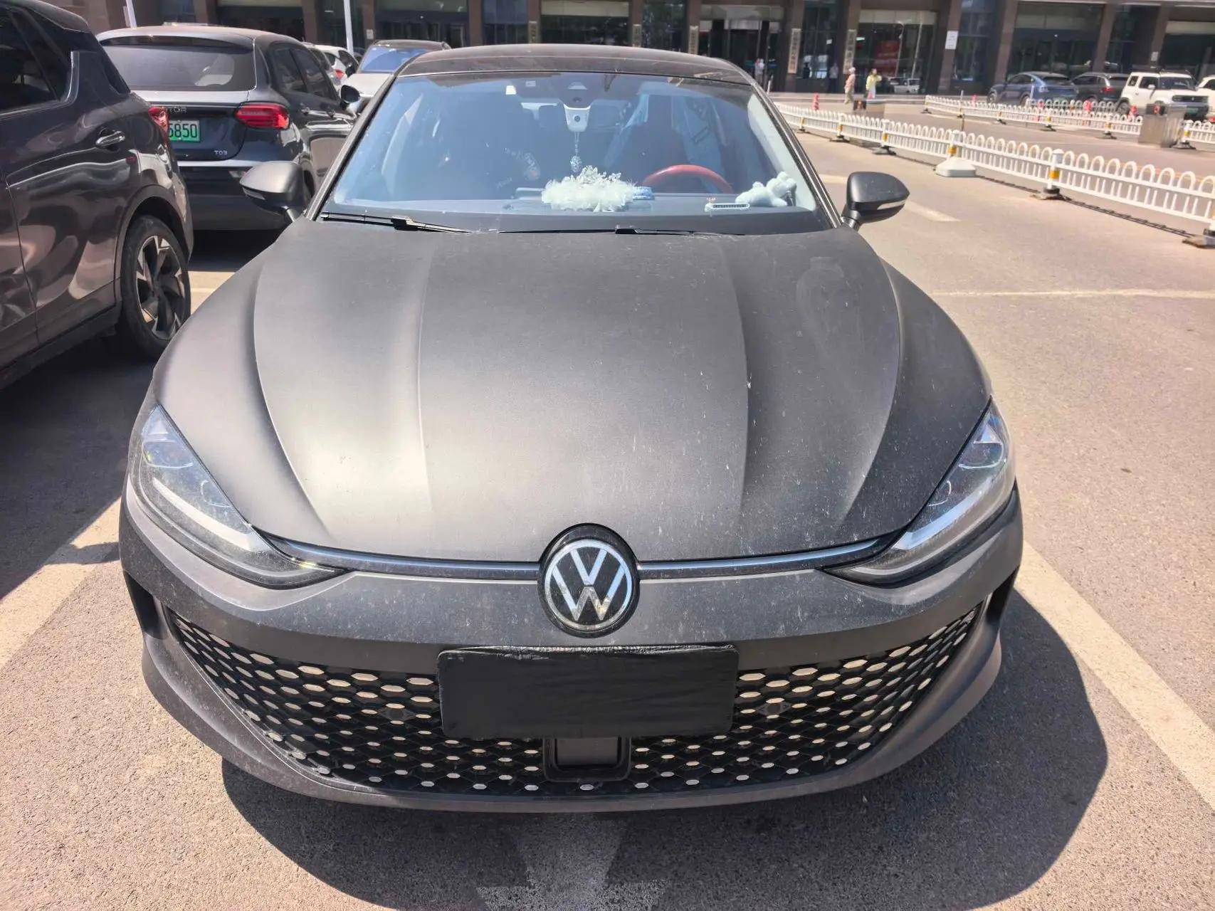 Volkswagen 2023 Lingdu L 1.4TSI 280TSI Spicy Edition Automatic 2