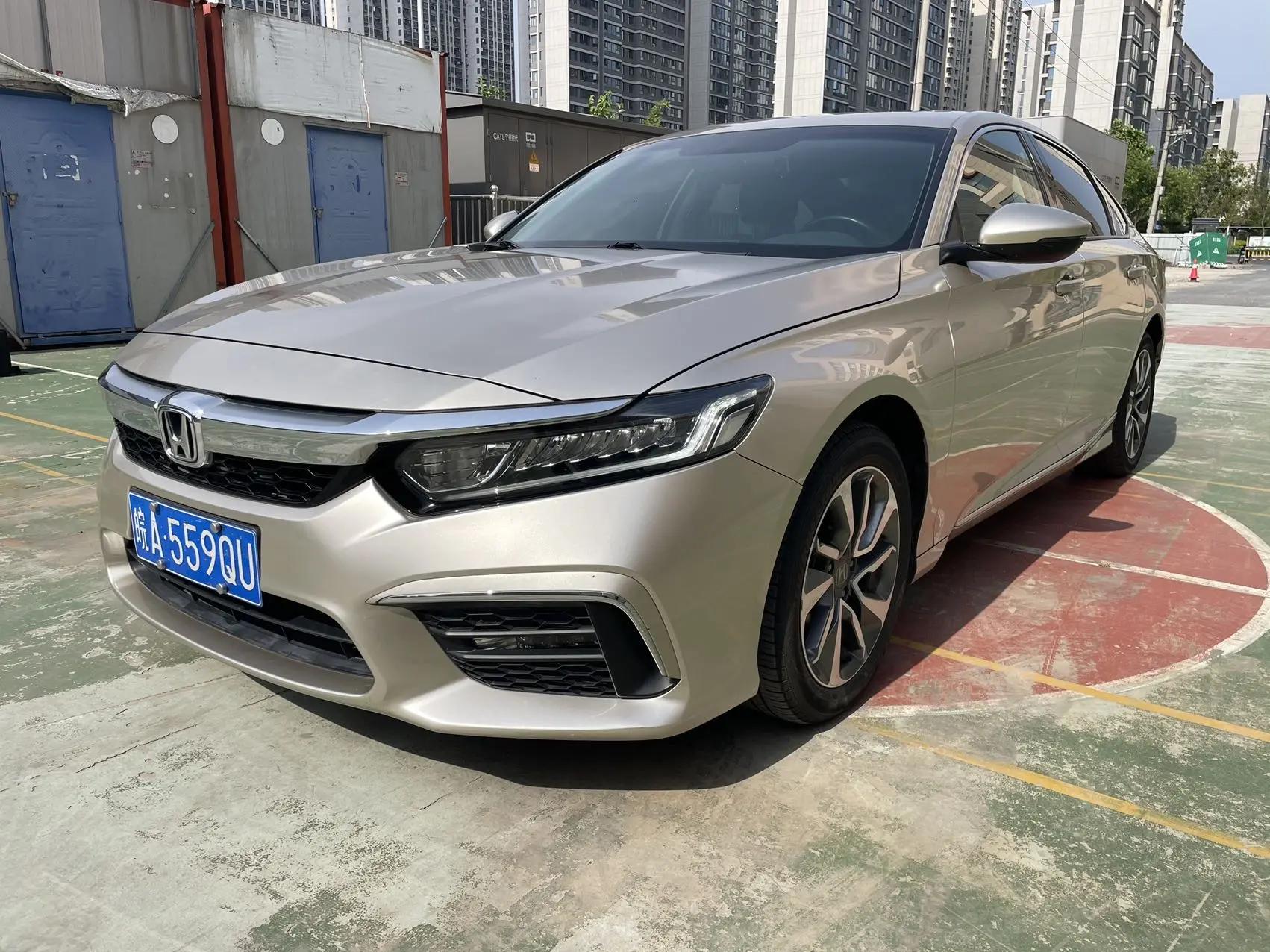 Yingshi 2019 260TURBO Refined Edition National V