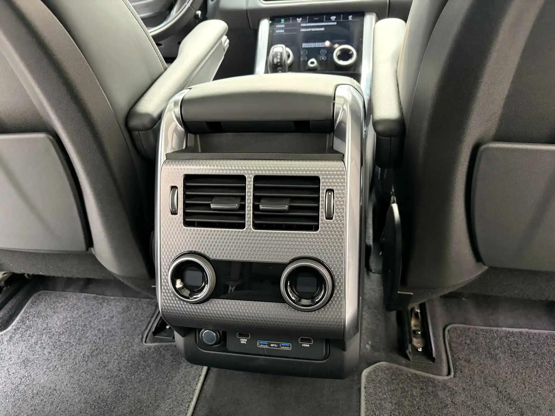Range Rover Sport 2020 3.0 L6 HSE DYNAMIC 16