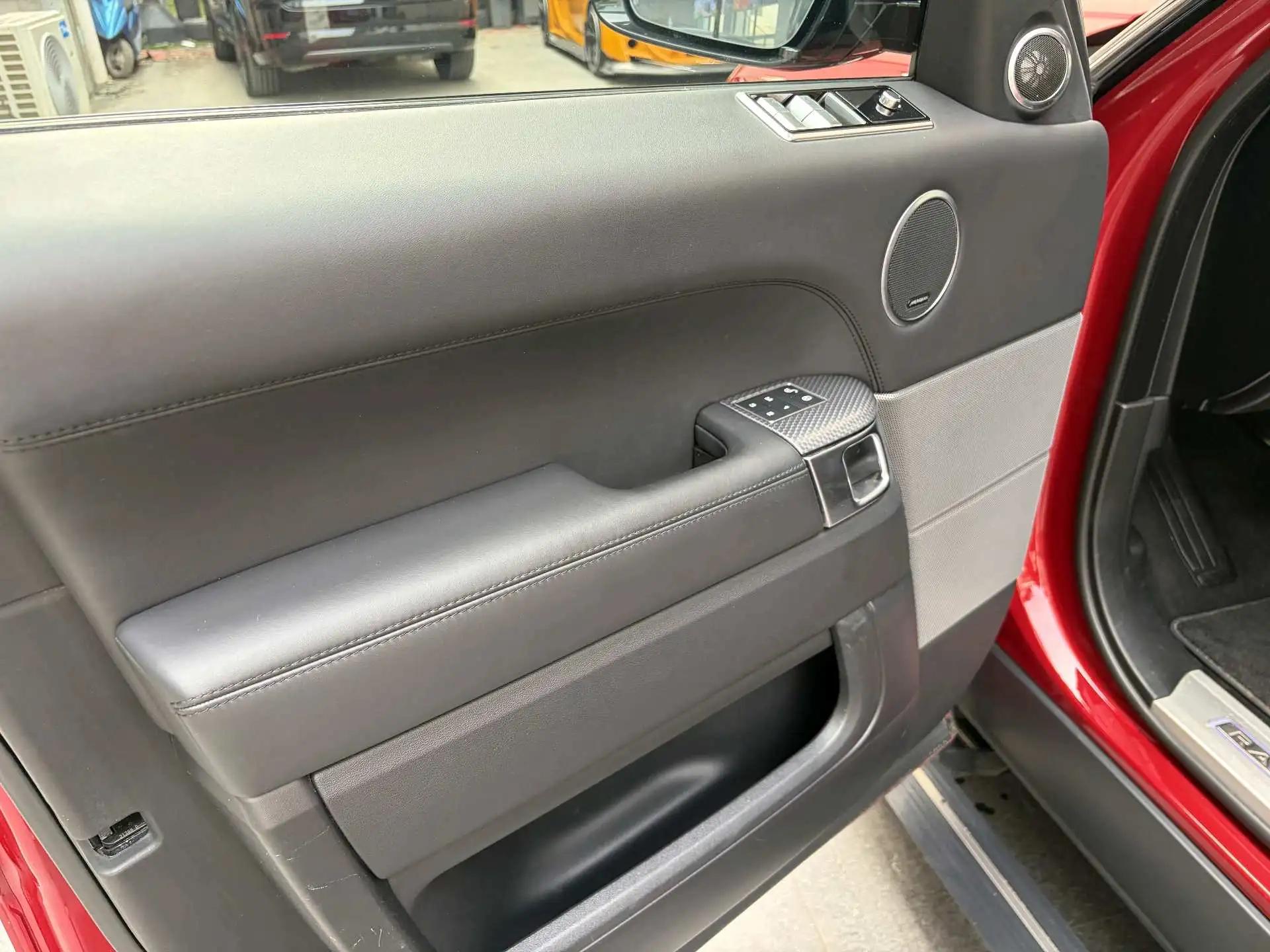 Range Rover Sport 2020 3.0 L6 HSE DYNAMIC 18