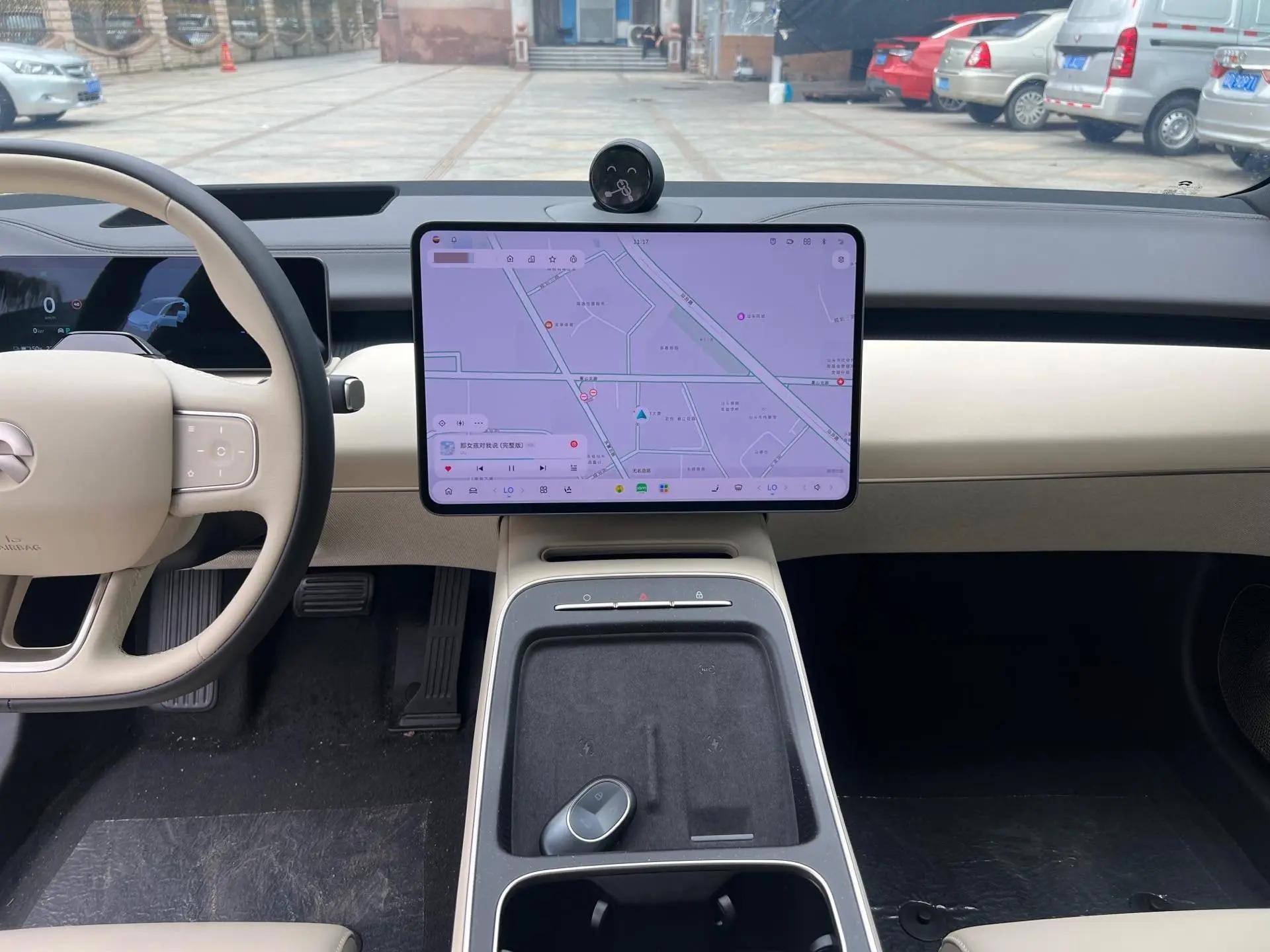 NIO 2025 ET5T 75kWh Touring automatic 12