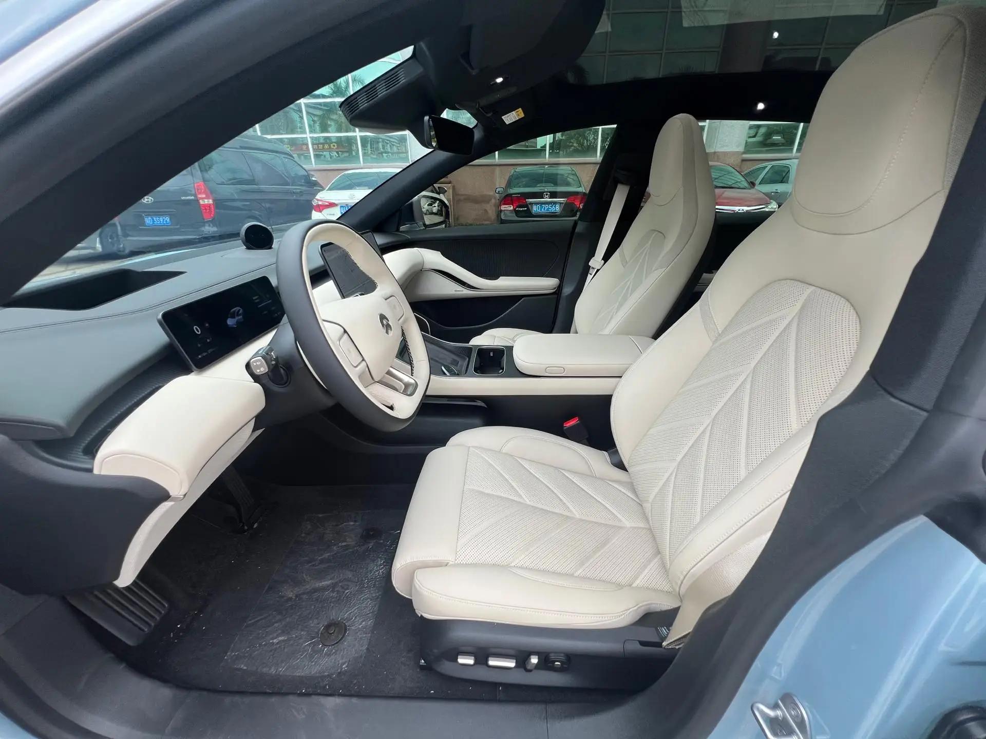 NIO 2025 ET5T 75kWh Touring automatic 7