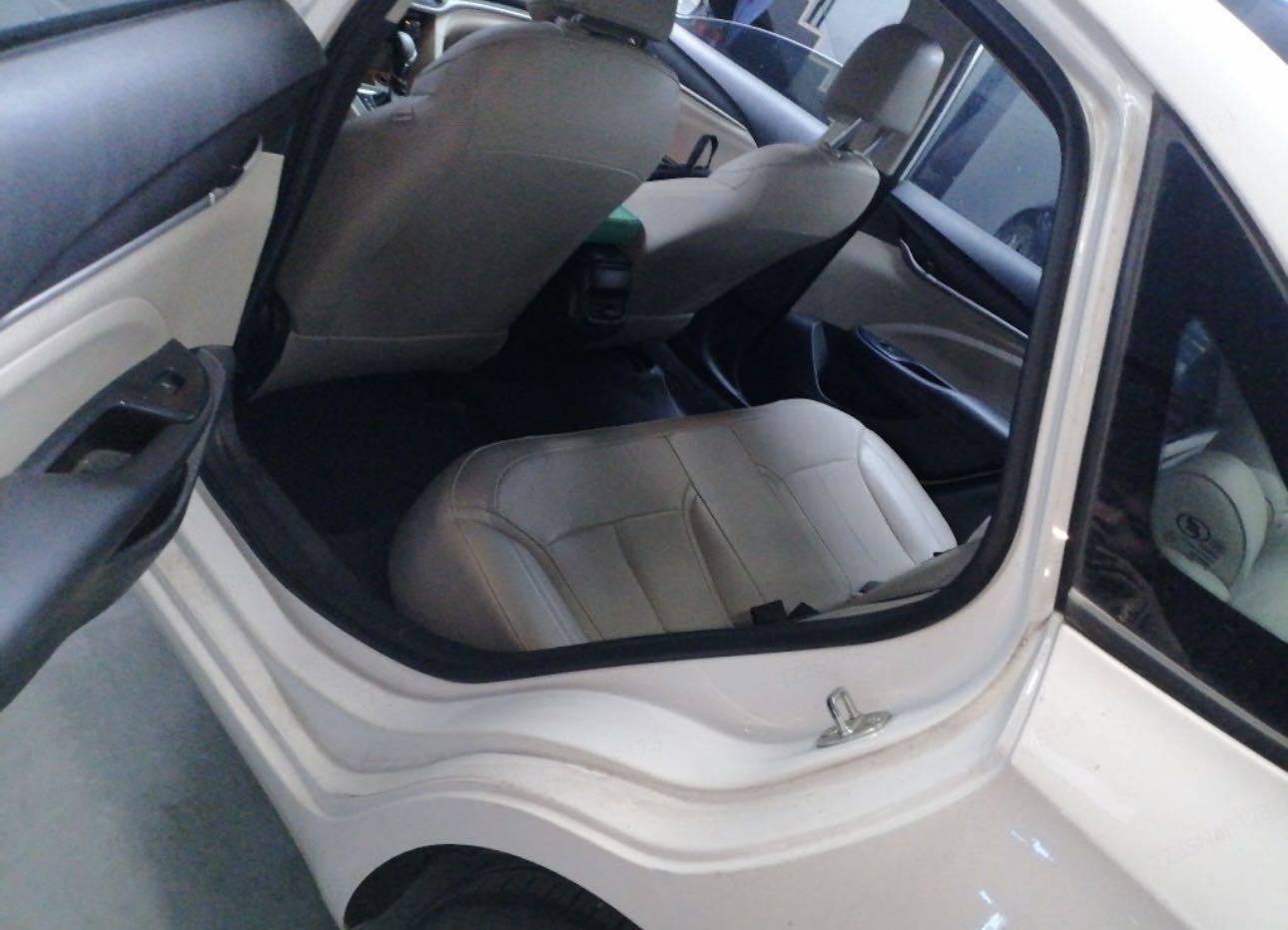 Yinglang 2021 Model 1.5L Automatic Elite 7