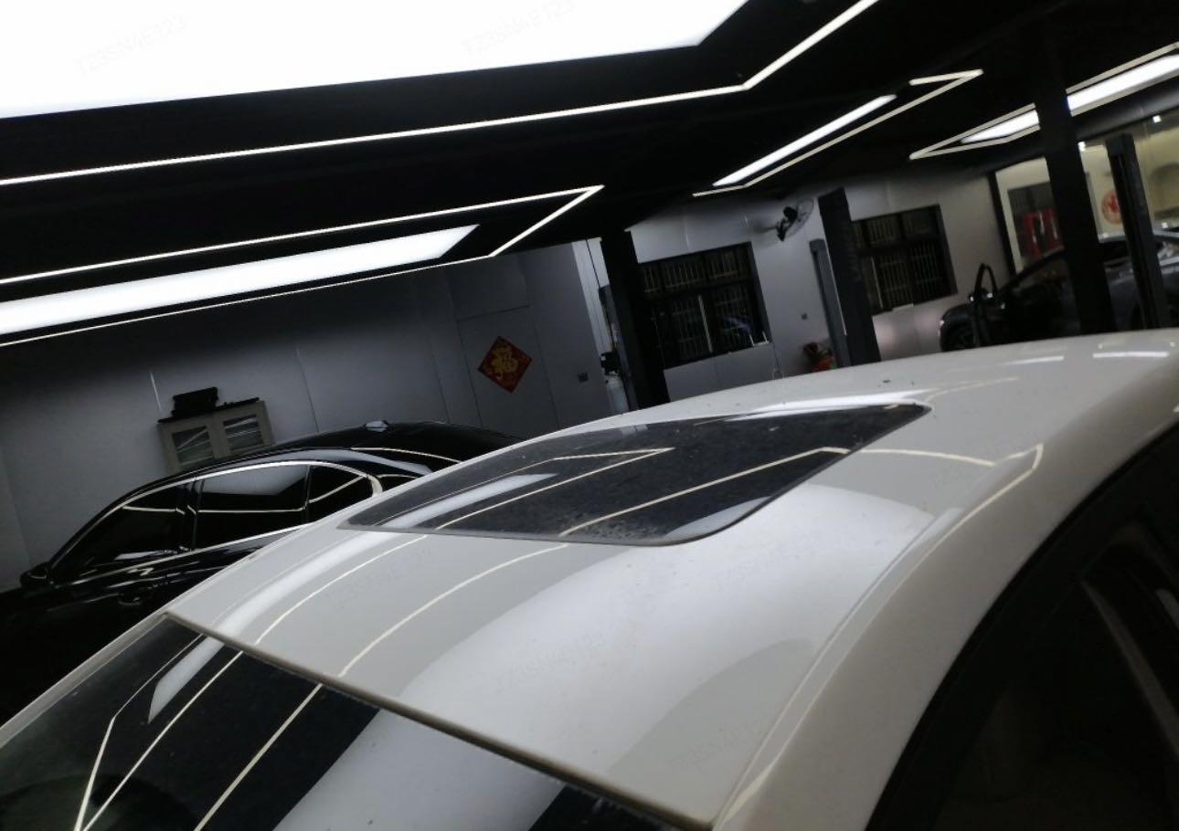 Yinglang 2021 Model 1.5L Automatic Elite 8