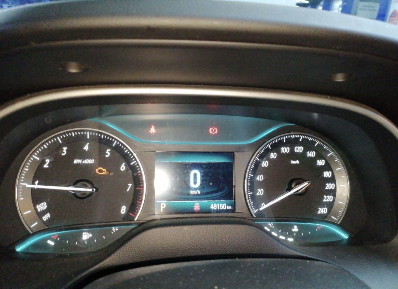 Yinglang 2021 Model 1.5L Automatic Elite 9