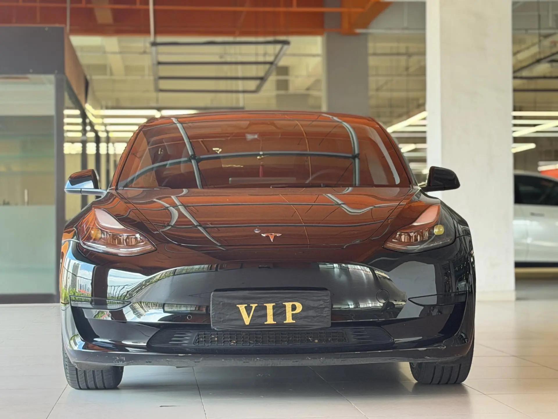 Model 3 2022 rear-wheel drive version 3