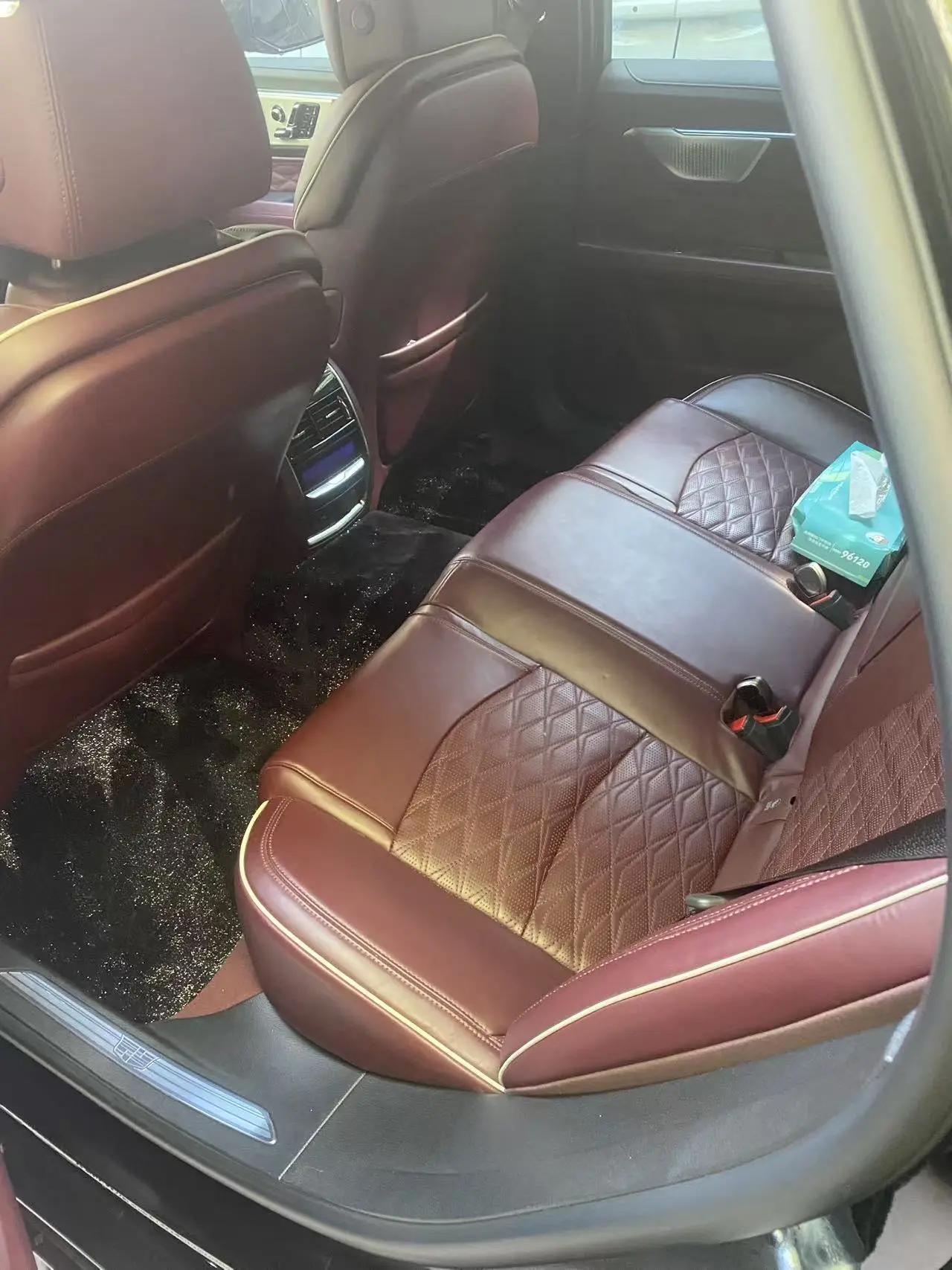 Cadillac CT6 2023 28T Honorable Model 4