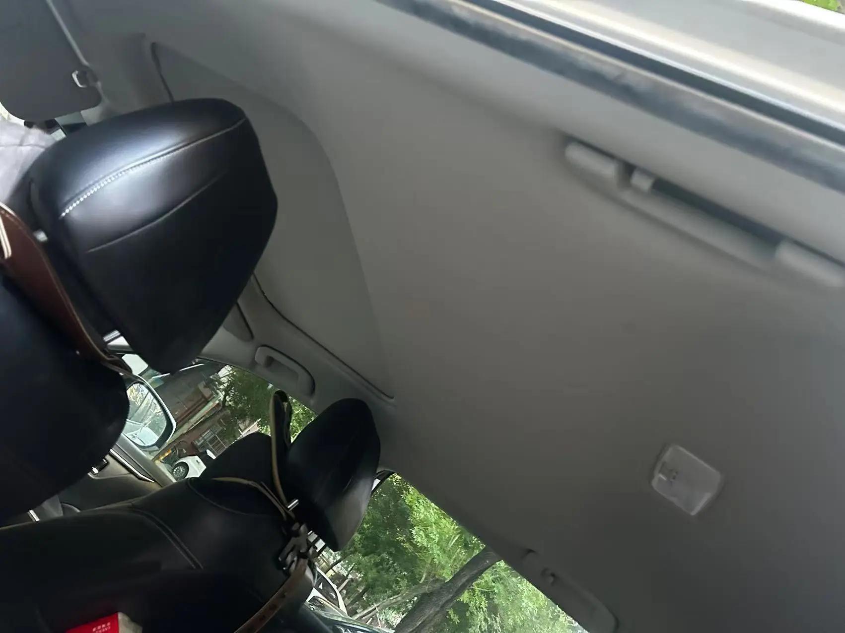 RAV4 Rongfeng 2021 2.0L CVT Two-Drive Fashion Edition 4