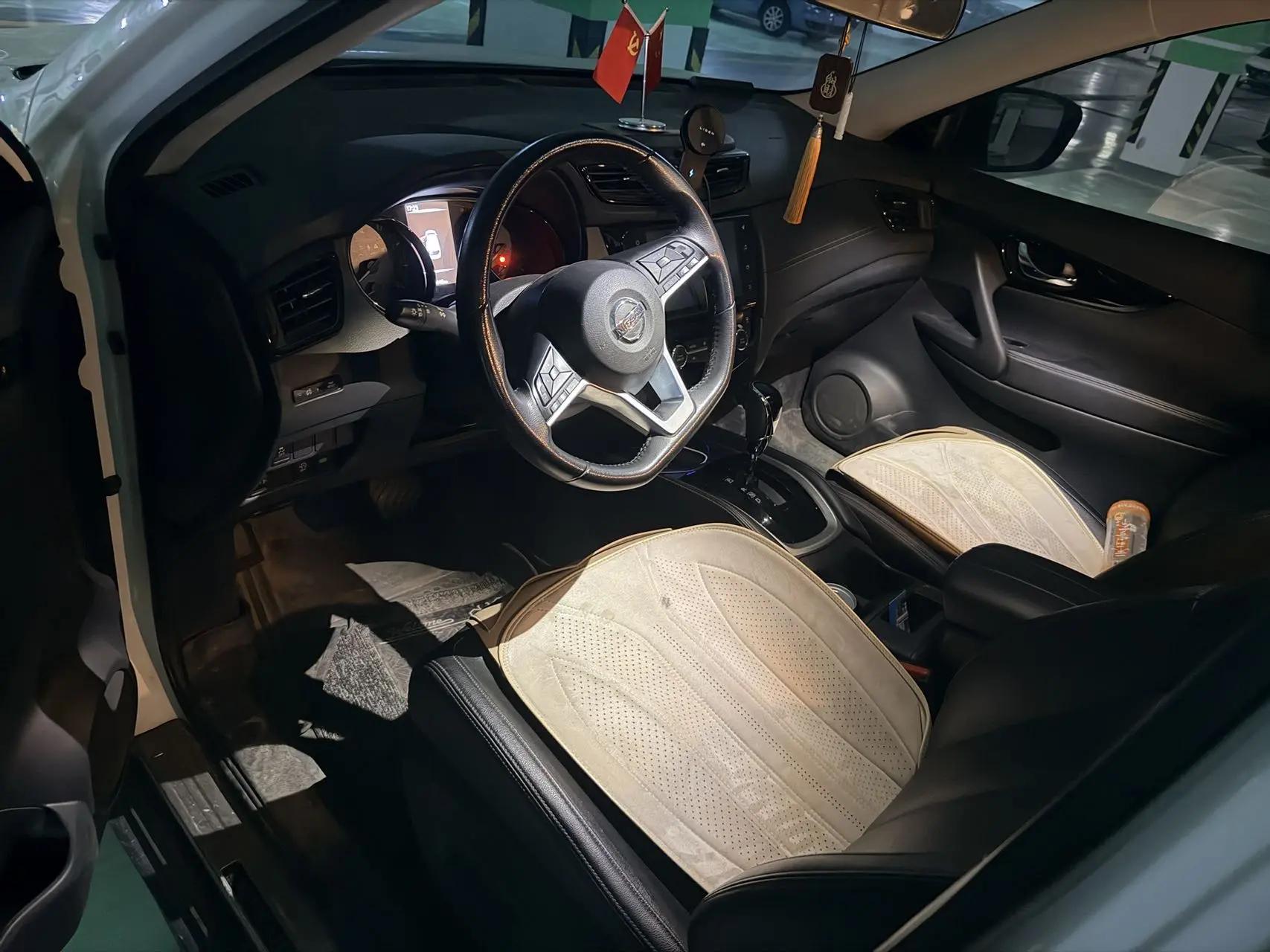 Qijun Glory 2022 2.0L Two-Drive Smart Alliance Comfortable Edition 2