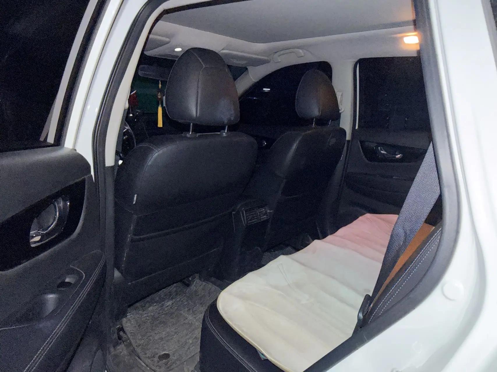 Qijun Glory 2022 2.0L Two-Drive Smart Alliance Comfortable Edition 3