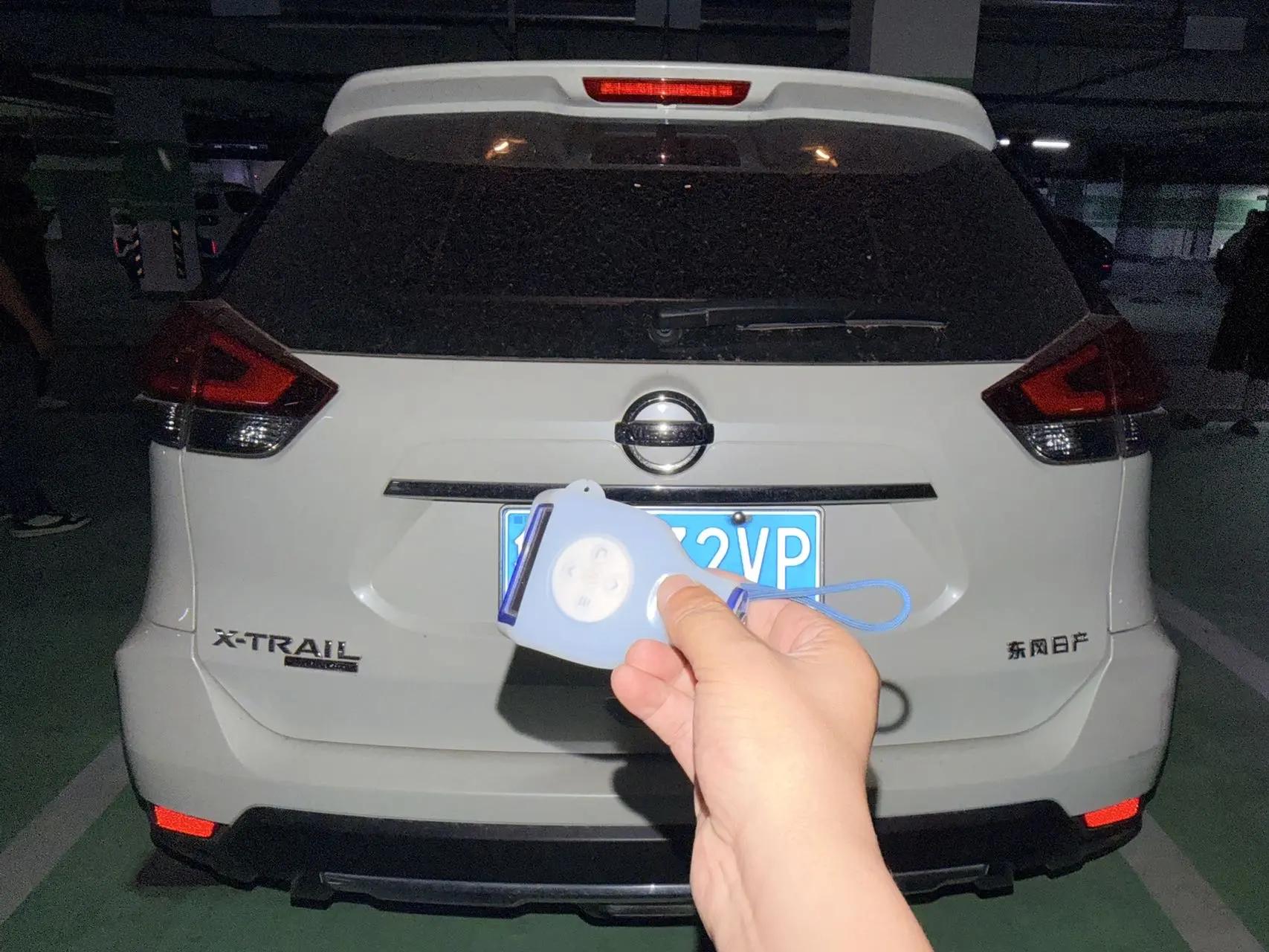 Qijun Glory 2022 2.0L Two-Drive Smart Alliance Comfortable Edition 4