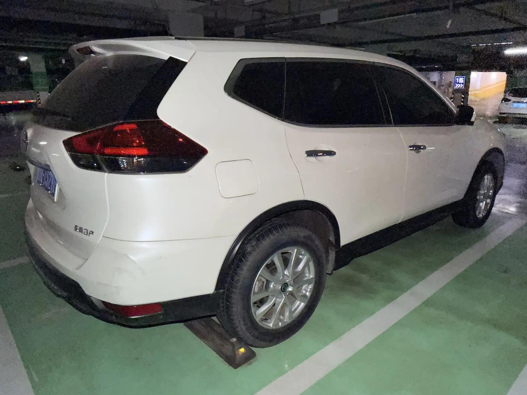 Qijun Glory 2022 2.0L Two-Drive Smart Alliance Comfortable Edition 5