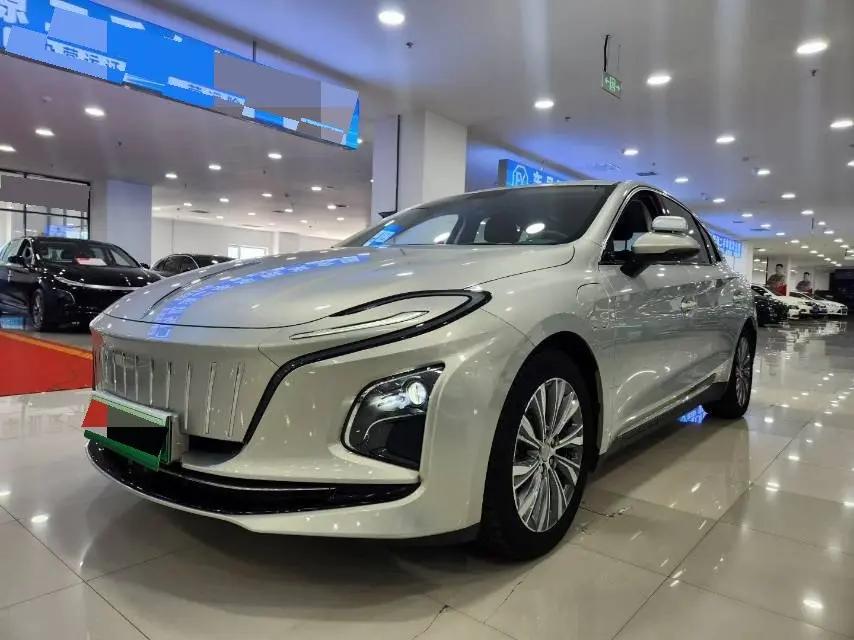 HongQi E-QM5 2024 610km PLUS