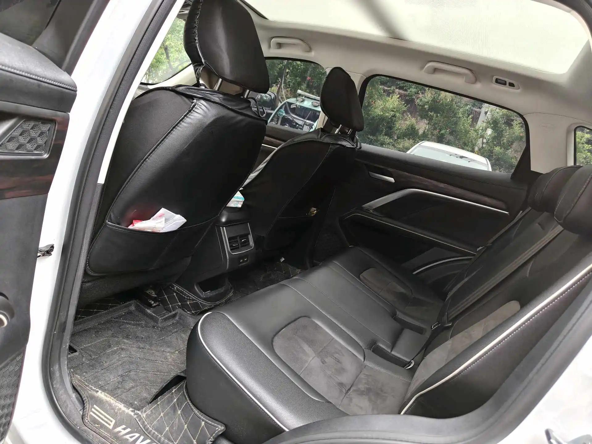 Haval 2023 H6 1.5T National Trend Edition Champion Edition Automatic 2