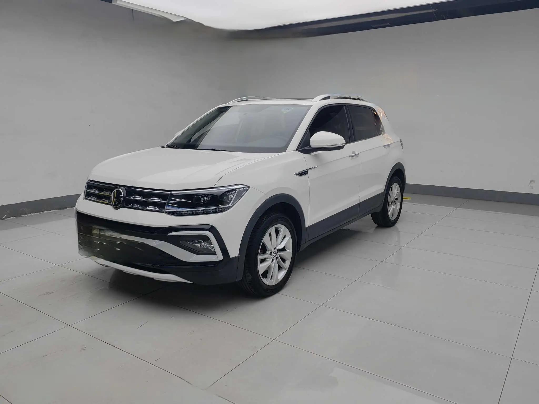 Tujia 2021 1.5L Auto Comfort Edition
