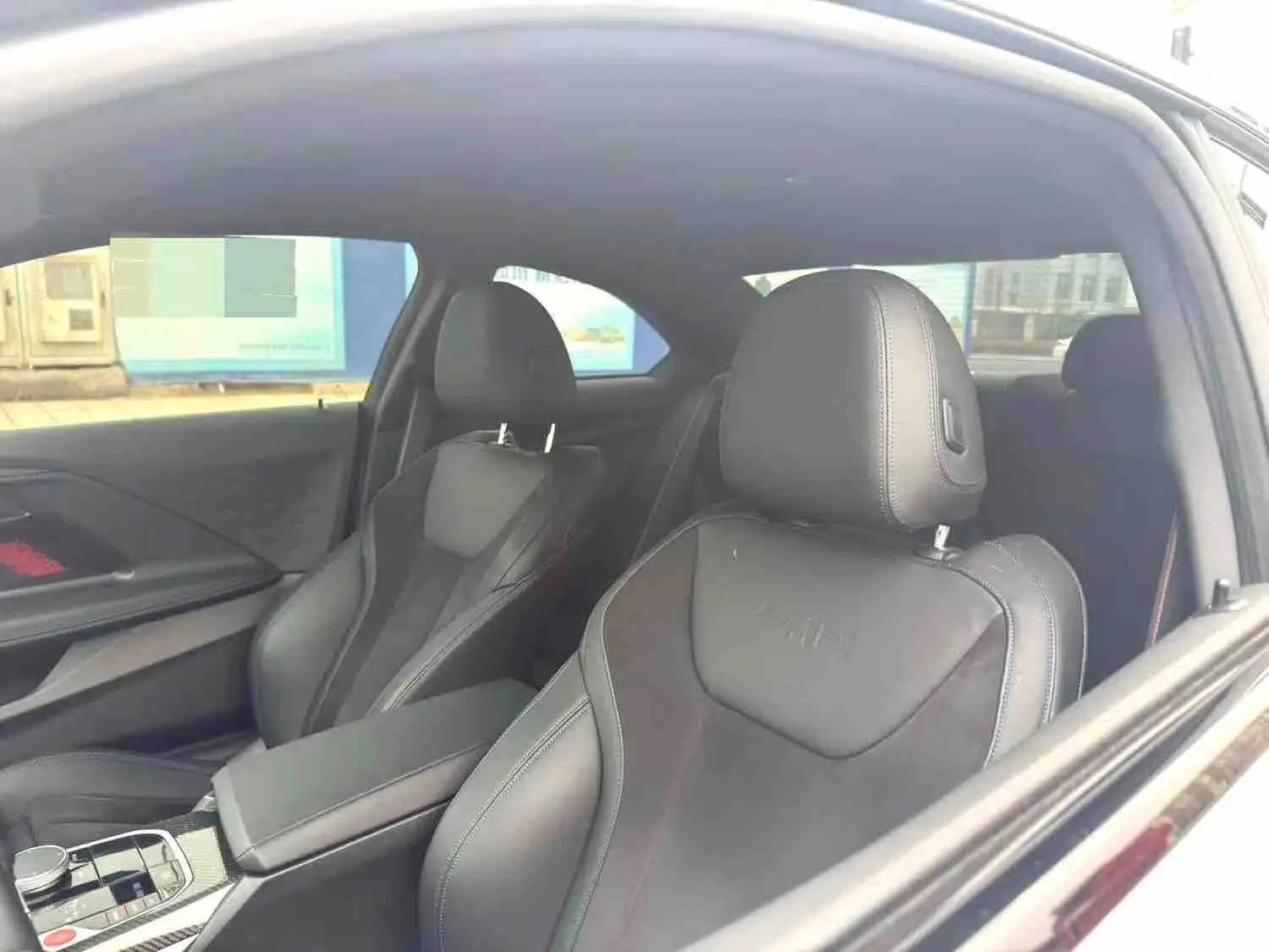 BMW M2 (Imported) 2023 M2 Coupe 3.0T Automatic Gear 10