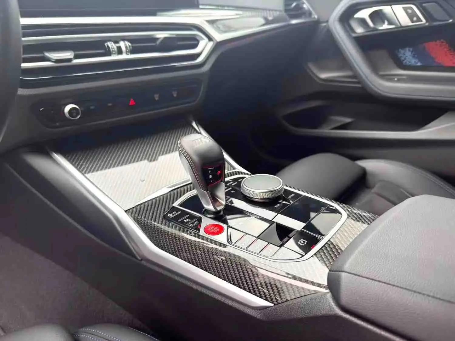 BMW M2 (Imported) 2023 M2 Coupe 3.0T Automatic Gear 6