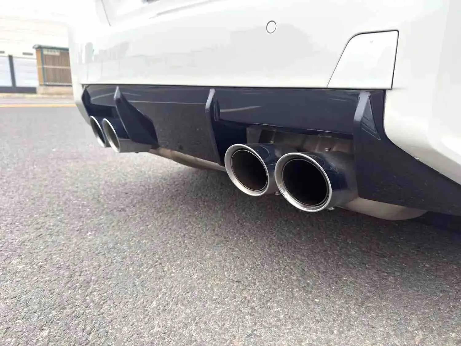 BMW M2 (Imported) 2023 M2 Coupe 3.0T Automatic Gear 7