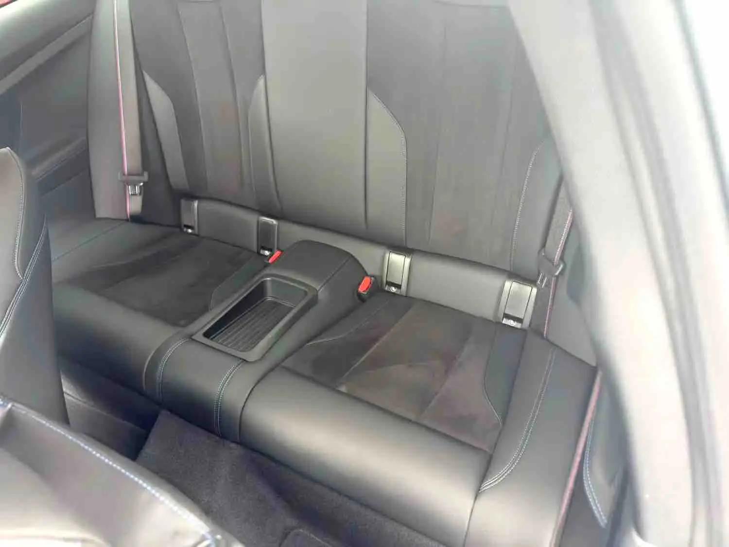 BMW M2 (Imported) 2023 M2 Coupe 3.0T Automatic Gear 9