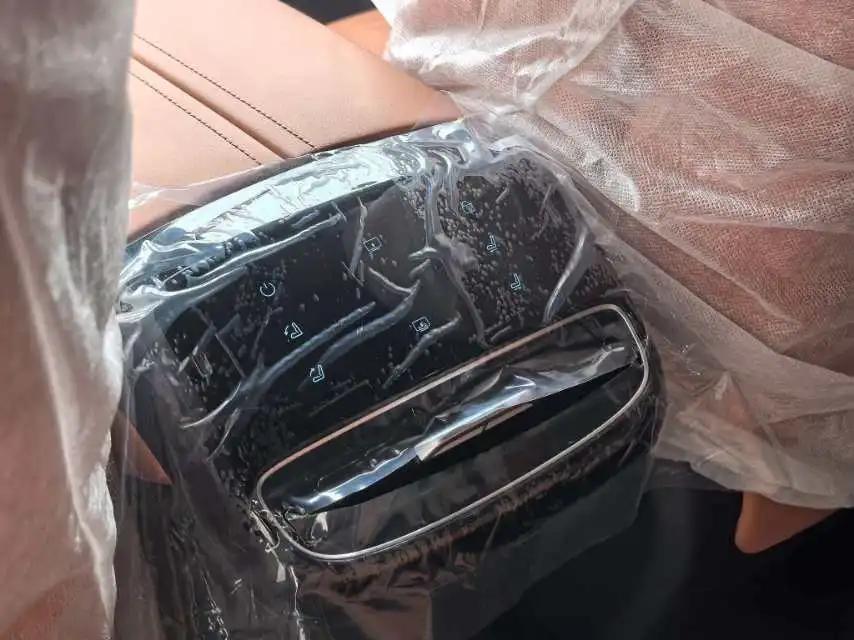 ChangAn Deepal 2026 L 07 550Max Huawei Gankun Zhijia ADS SE Edition Automatic Gear 6