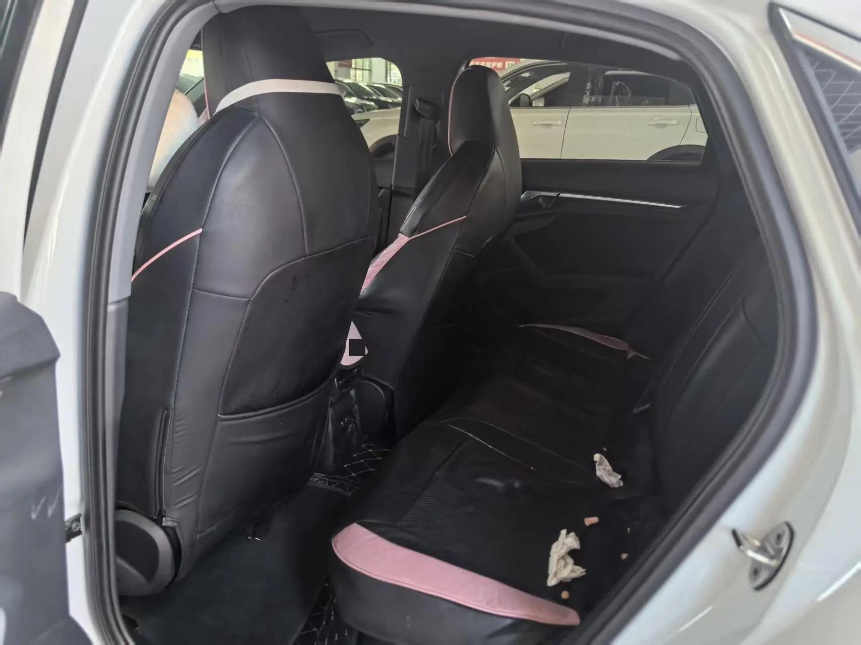 Audi A3 2021 A3L Limousine 35 TFSI Enterprising Sport 3