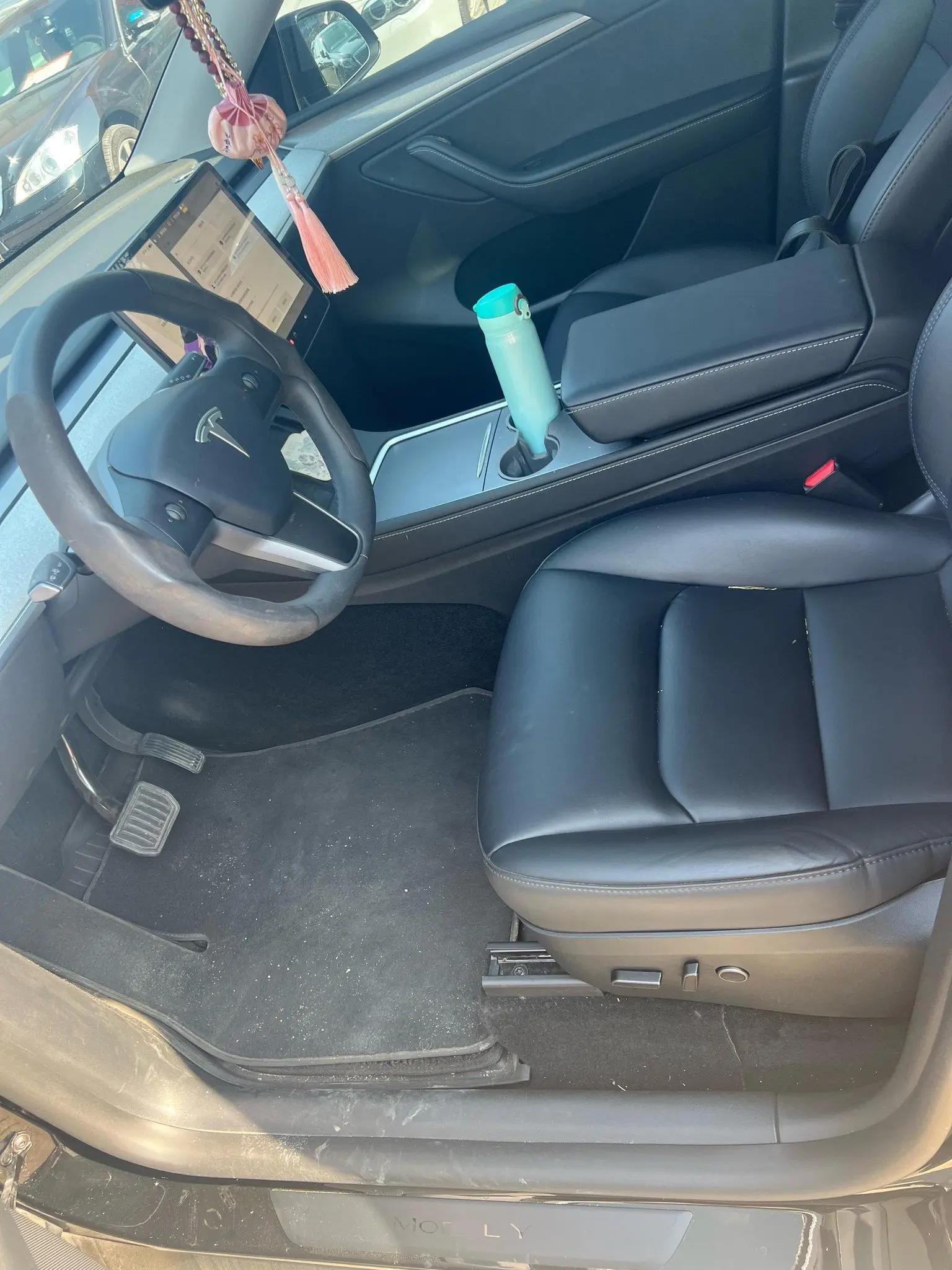 Model Y 2023 rear-wheel drive version 2