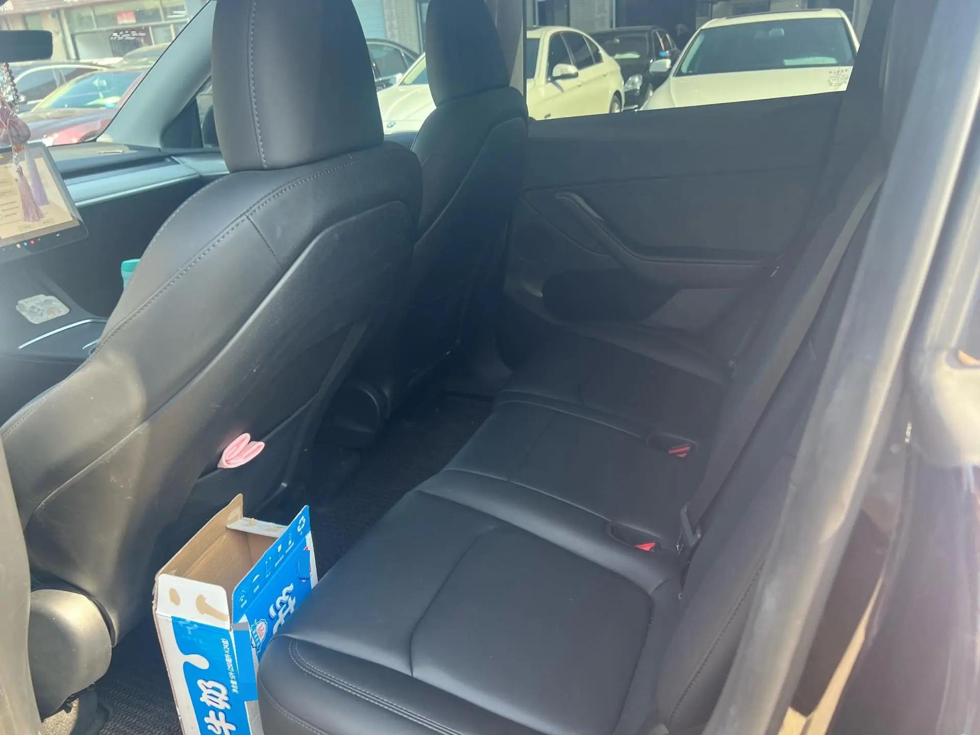 Model Y 2023 rear-wheel drive version 3