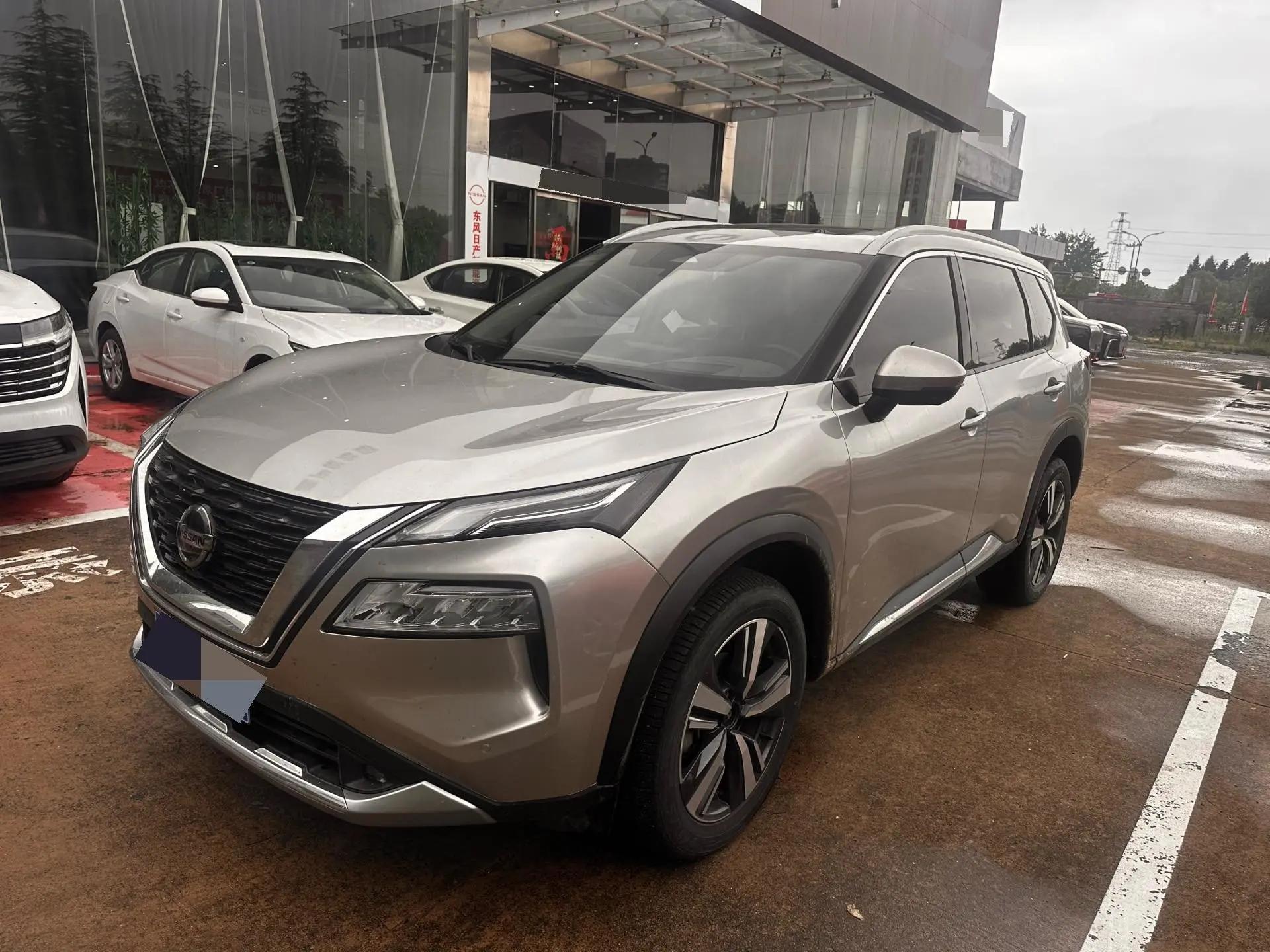 Qijun 2021 VC-Turbo 300 CVT 4WD Extreme Edition