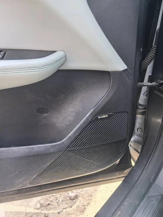 ChangAn UNI-Z 2025 1.5T Honorable Model 6