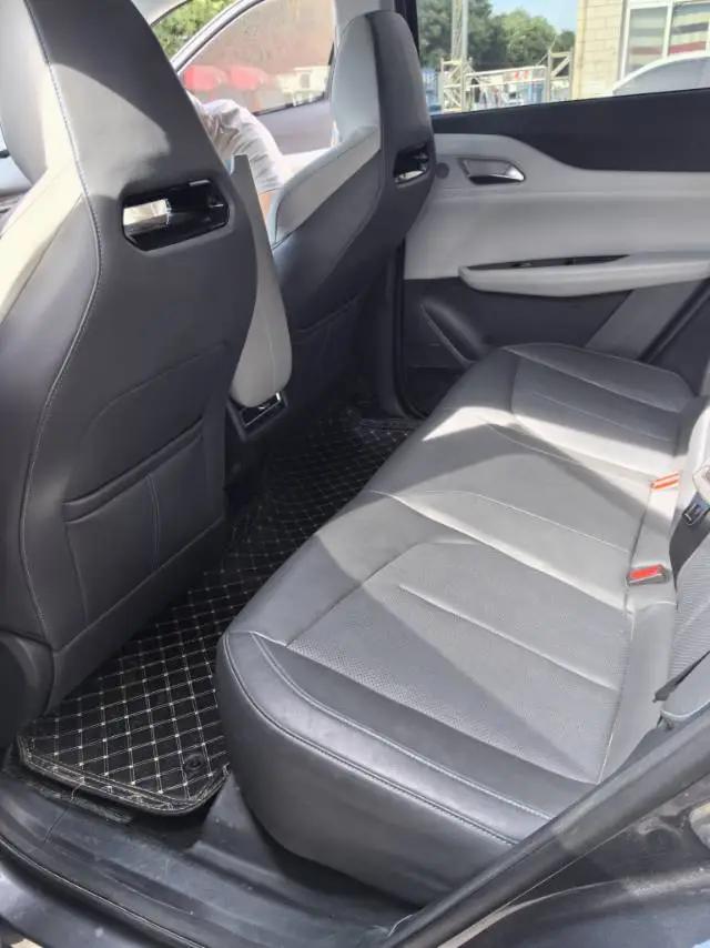 ChangAn UNI-Z 2025 1.5T Honorable Model 7