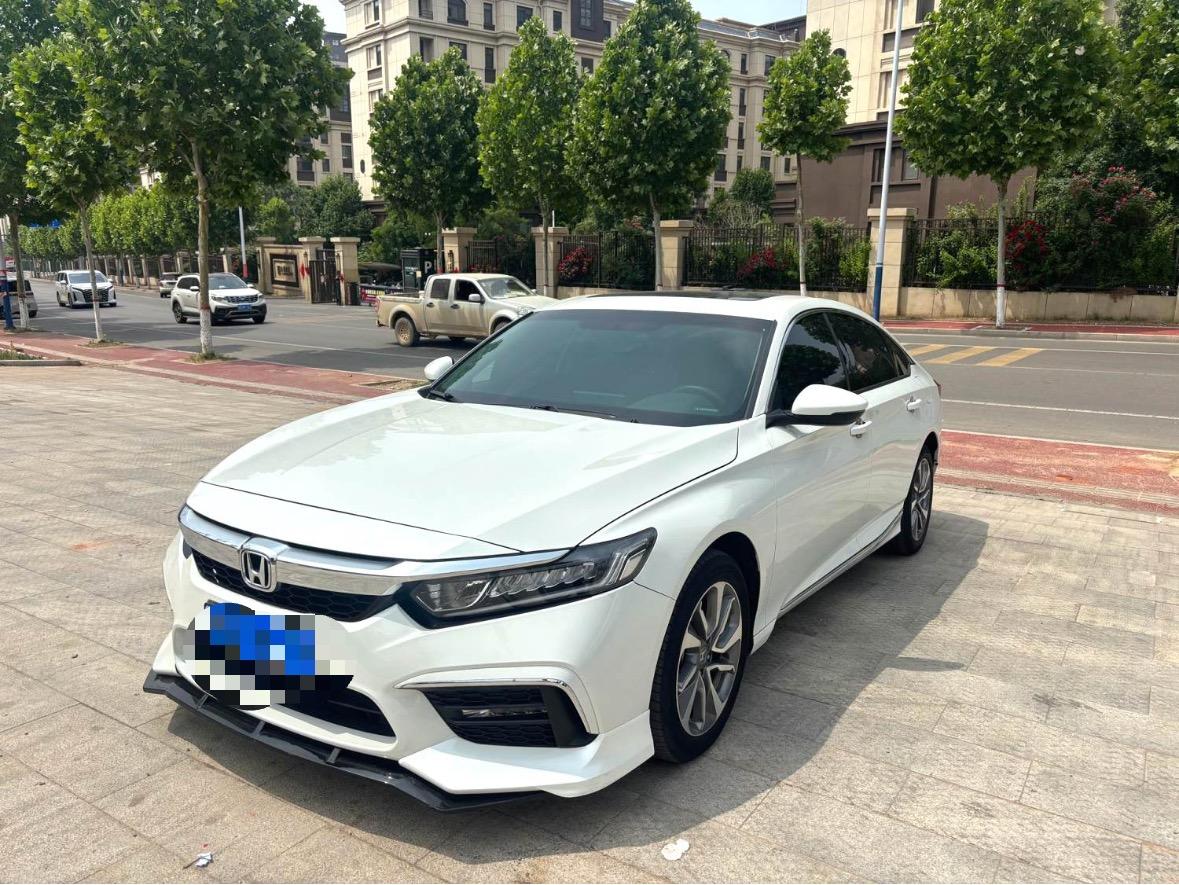 Yingshi 2019 260TURBO Refined Edition National V