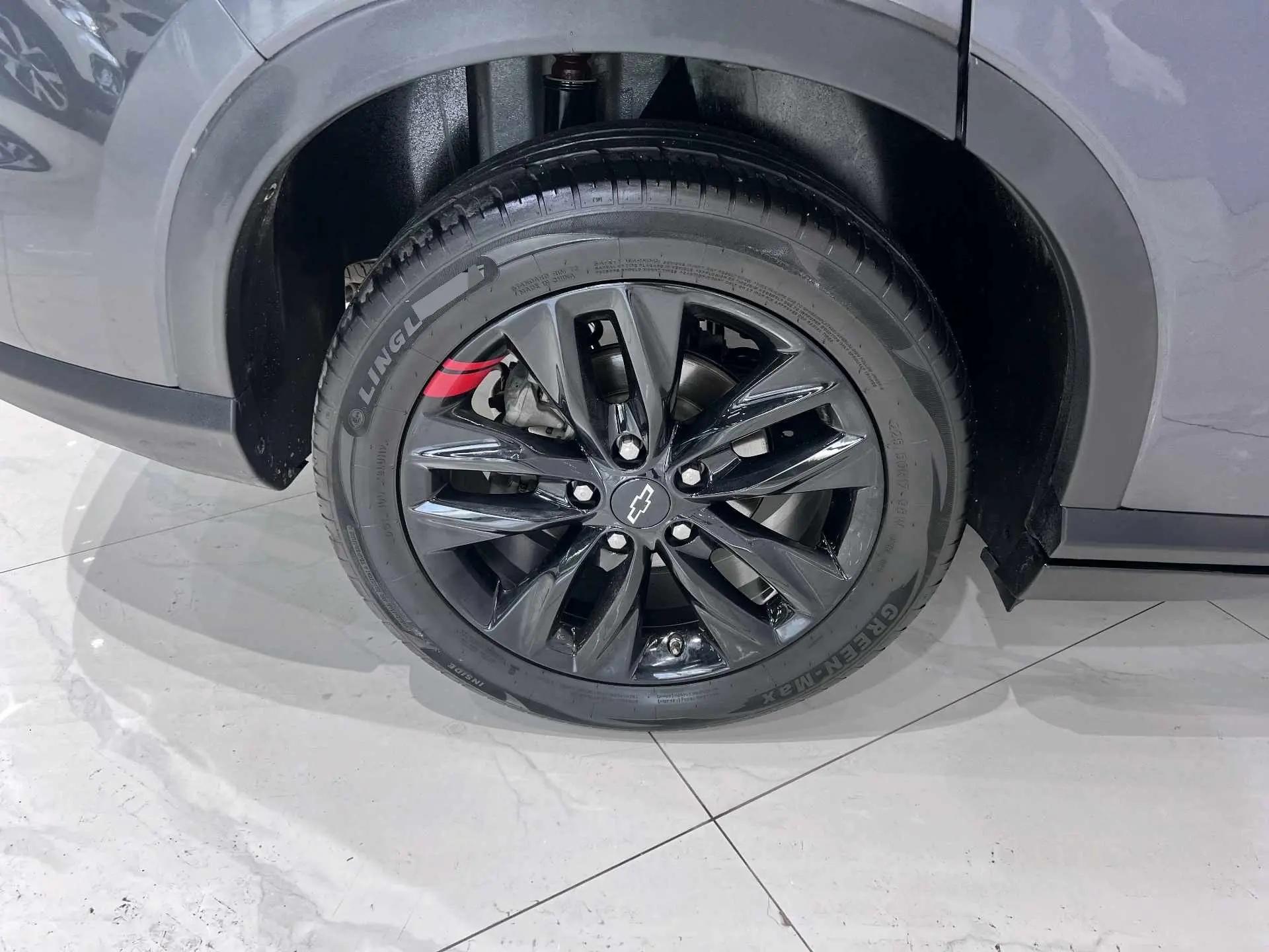 Volanduo 2020 Light Mixed Redline 530T Automatic Vertical Edition (52) 15