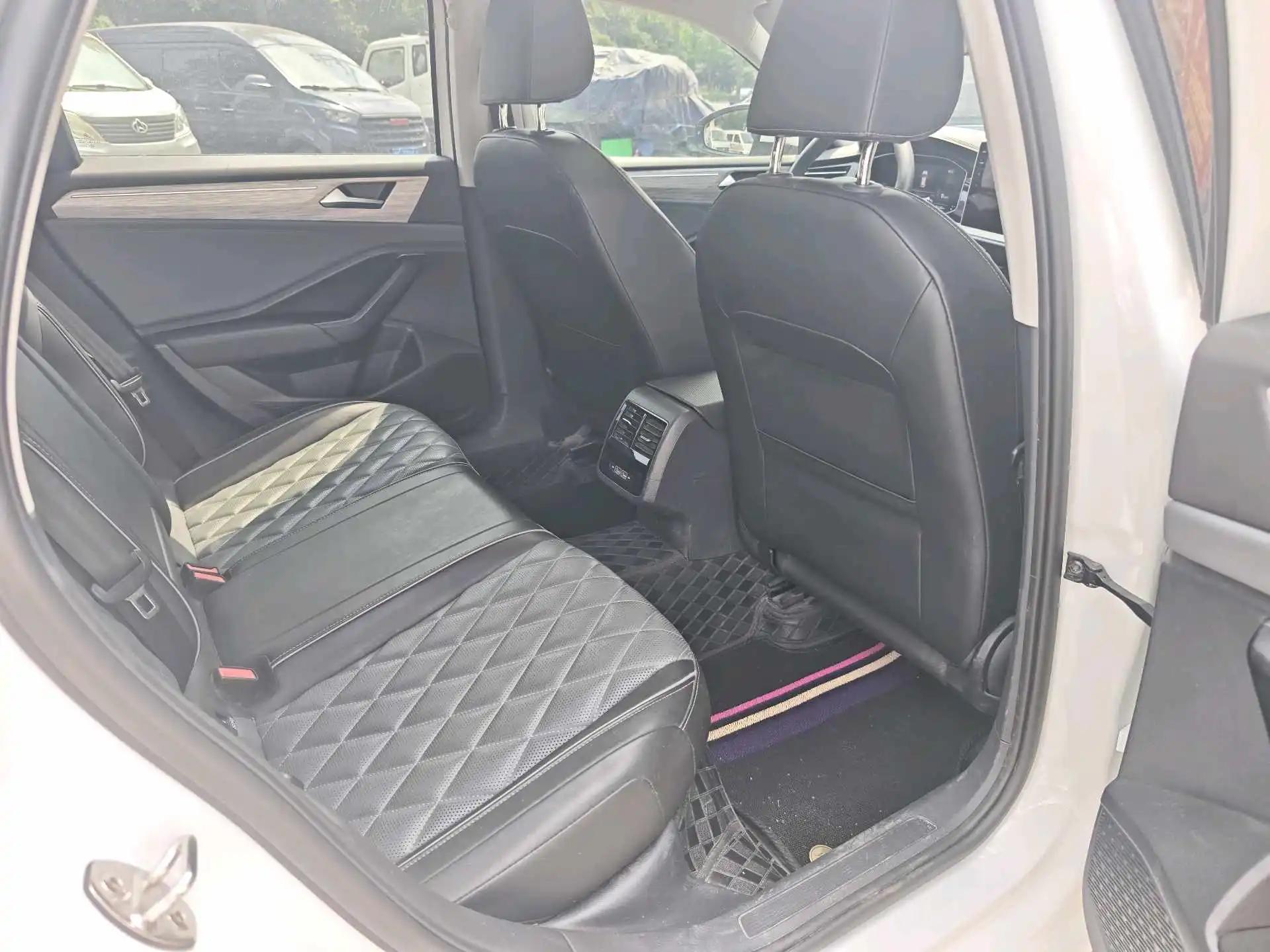 Volkswagen 2023 Sagitar 1.5TSI 300TSI Exceed Version Automatic 5