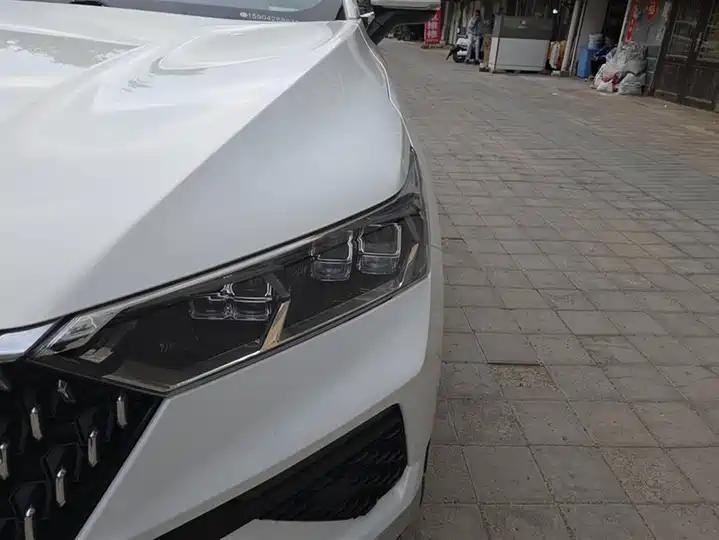 Bestune T77 2021 PRO 280 TID Auto Luxury Model 5