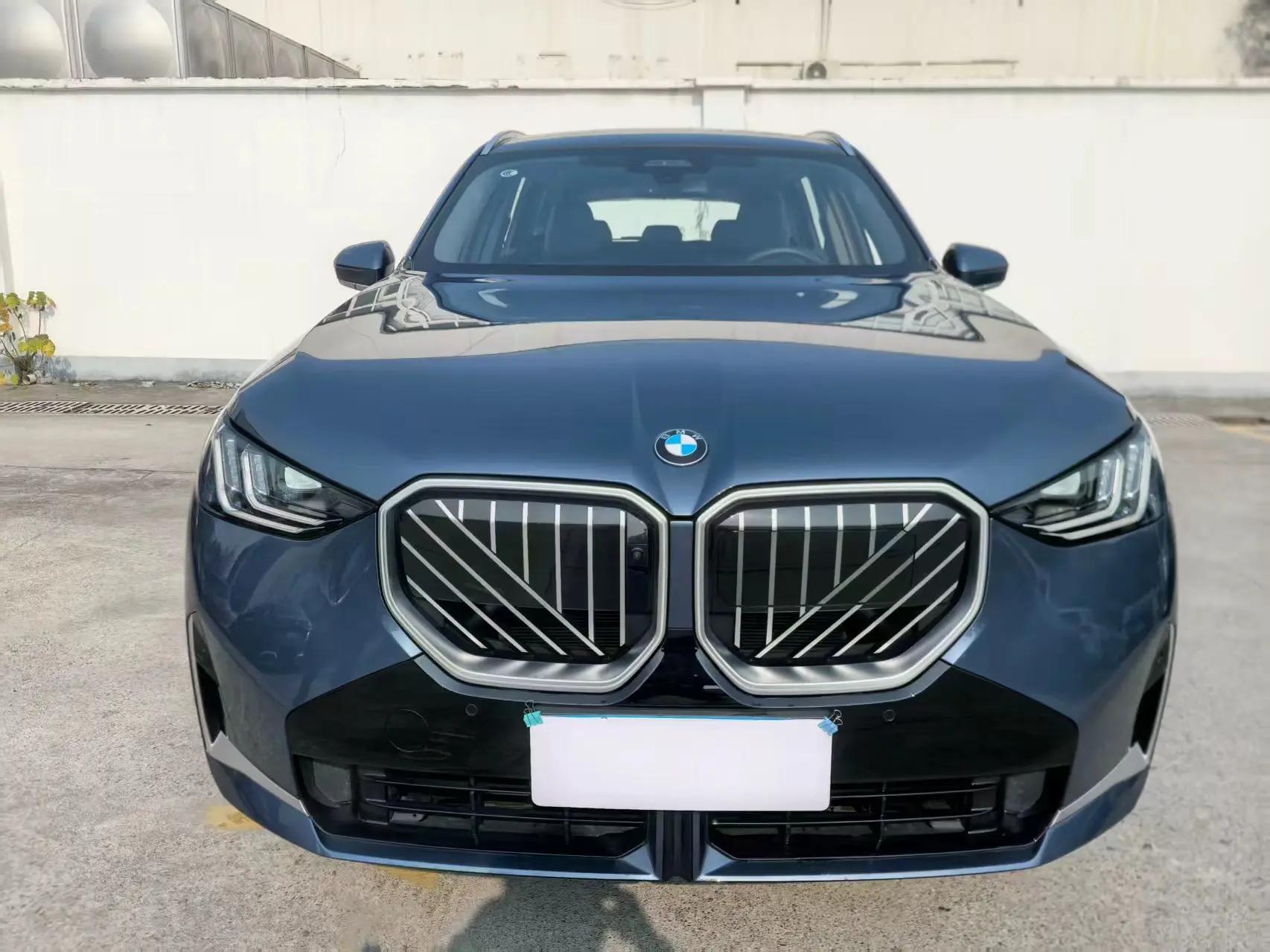 BMW 2025 X3 xDrive30L 2.0T Luxury Model M Sport Package Automatic 2