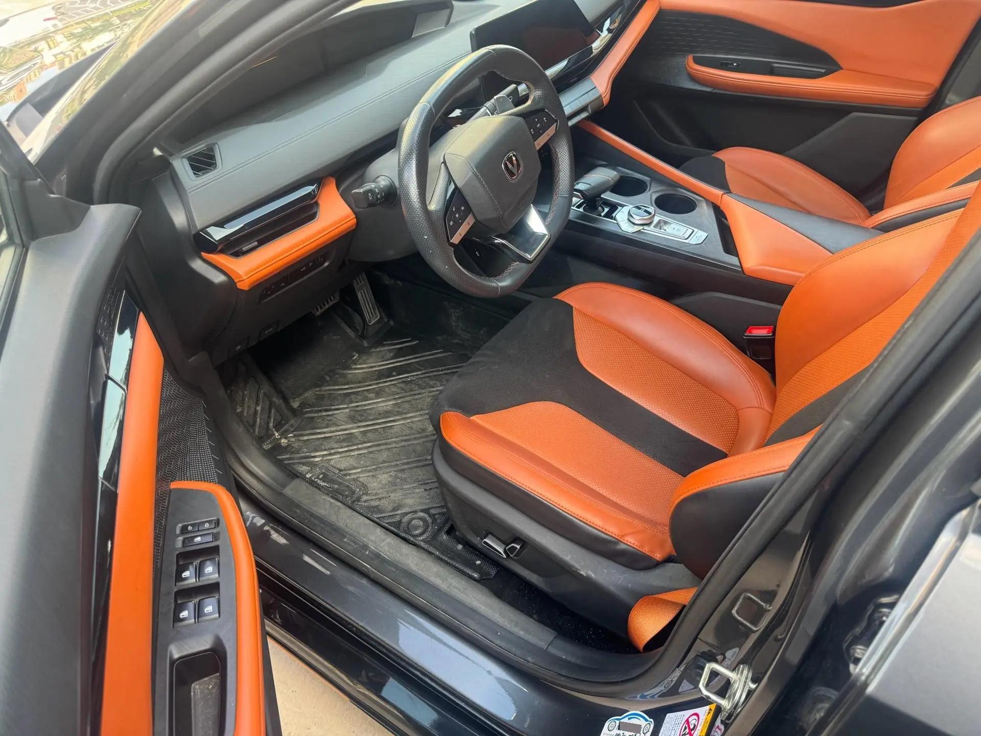 ChangAn 2023 UNI-V 1.5T Sport Edition Automatic 5