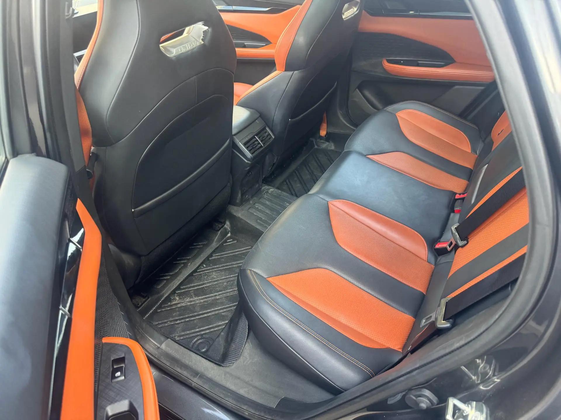 ChangAn 2023 UNI-V 1.5T Sport Edition Automatic 6