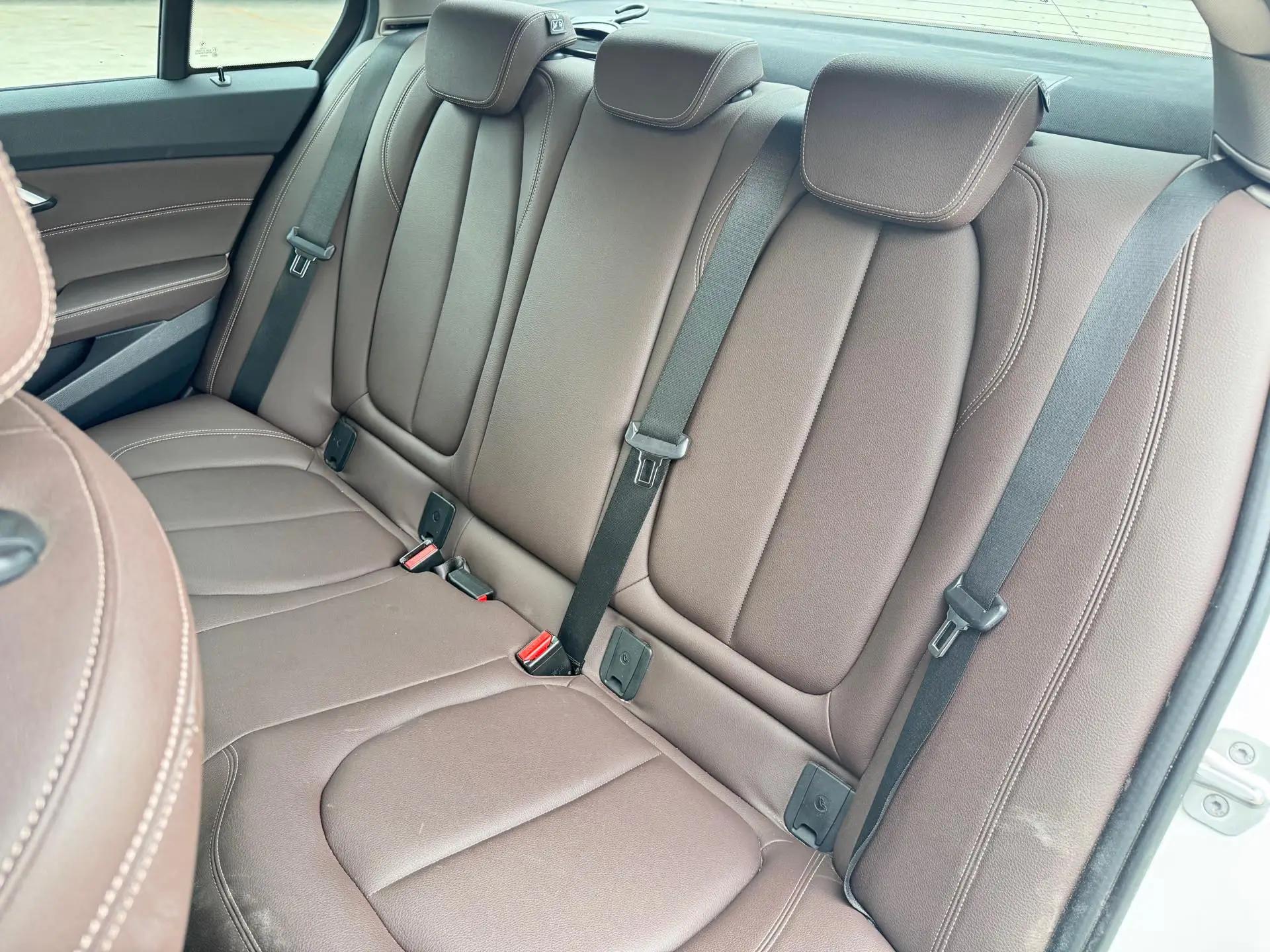 BMW 1 Series 2021 Changed to 120i M Sports Obsidian Night Edition 6